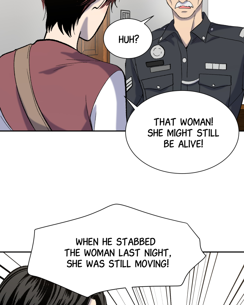 Read The Guy Upstairs EN Manga Online