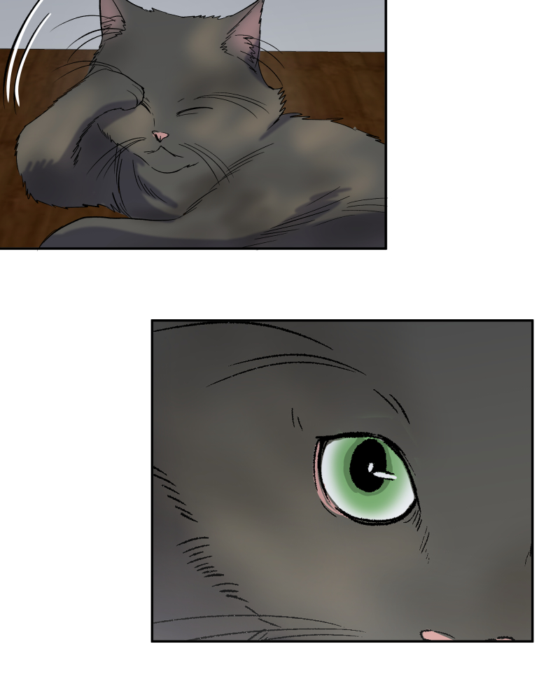 Read The Guy Upstairs EN Manga Online