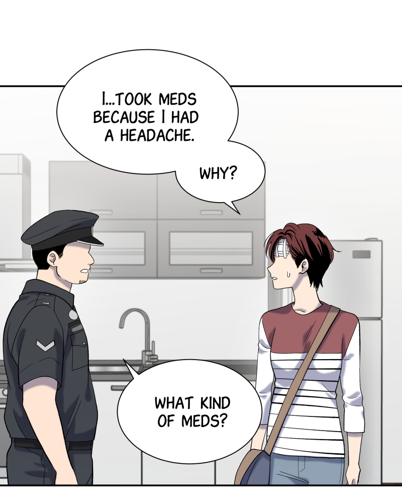 Read The Guy Upstairs EN Manga Online