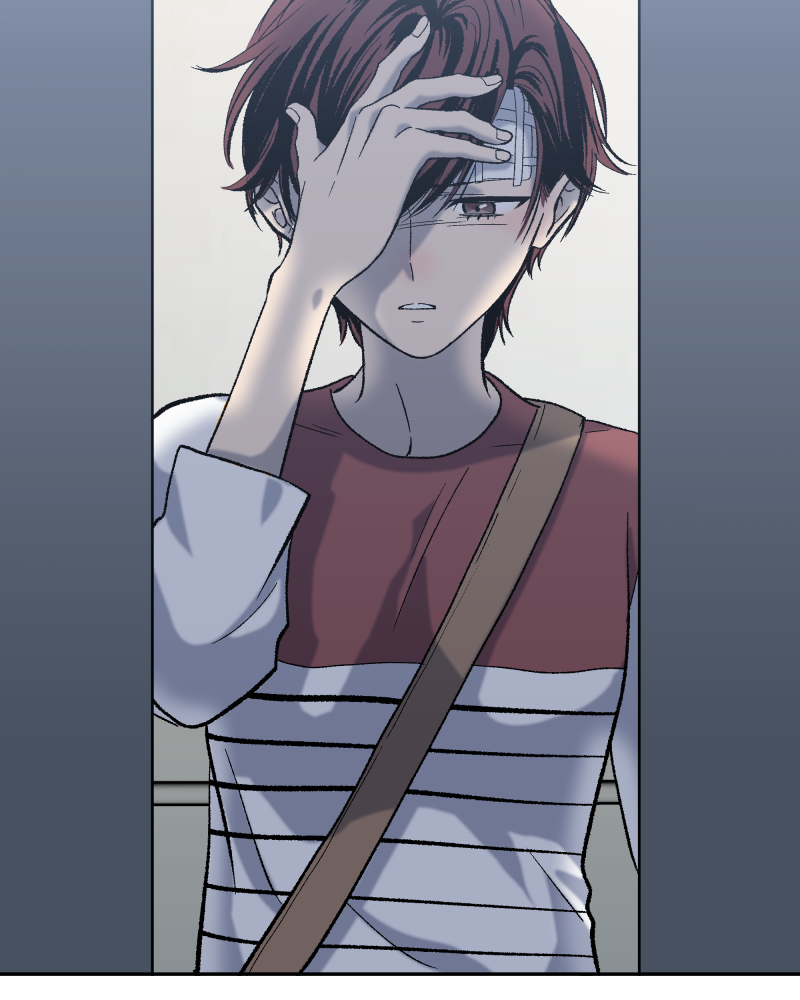 Read The Guy Upstairs EN Manga Online