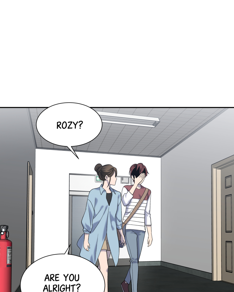 Read The Guy Upstairs EN Manga Online