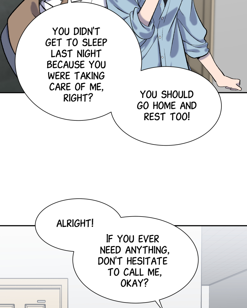 Read The Guy Upstairs EN Manga Online