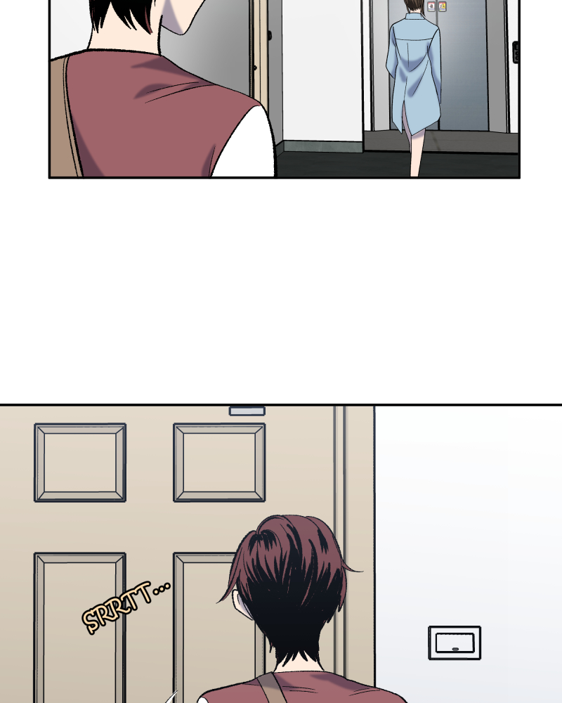 Read The Guy Upstairs EN Manga Online