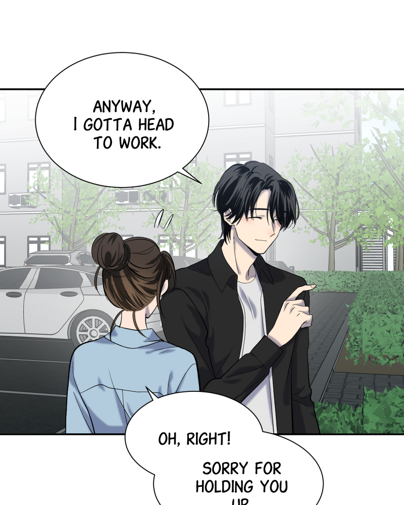 Read The Guy Upstairs EN Manga Online