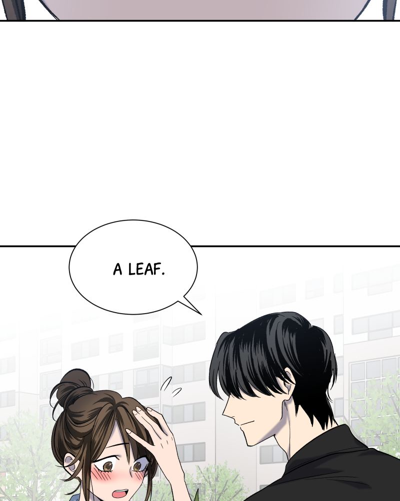 Read The Guy Upstairs EN Manga Online