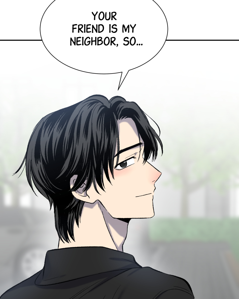 Read The Guy Upstairs EN Manga Online