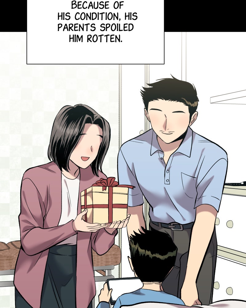 Read The Guy Upstairs EN Manga Online