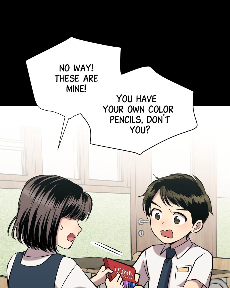 Read The Guy Upstairs EN Manga Online