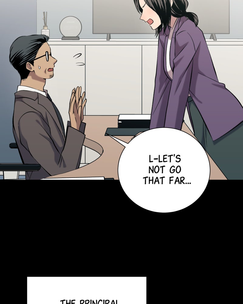 Read The Guy Upstairs EN Manga Online