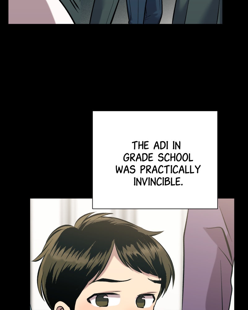 Read The Guy Upstairs EN Manga Online