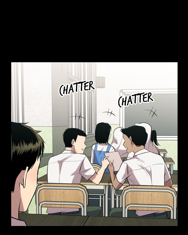 Read The Guy Upstairs EN Manga Online