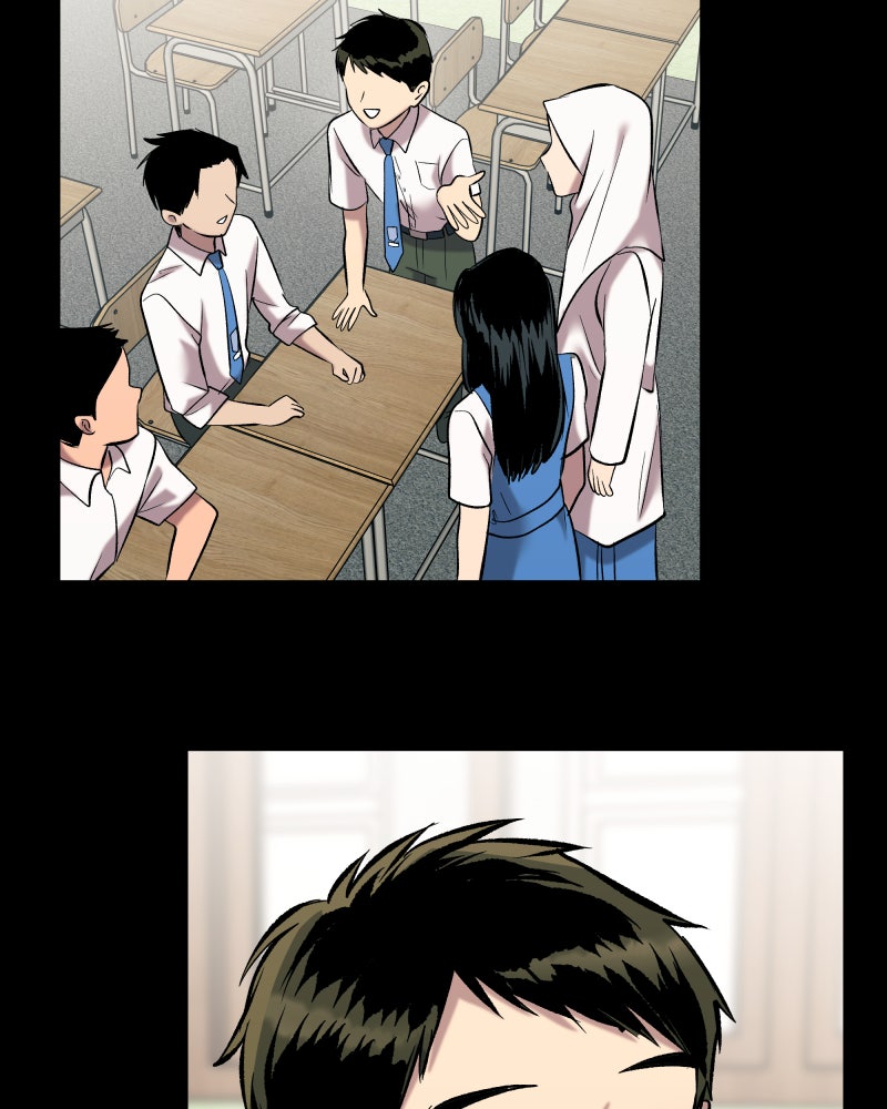 Read The Guy Upstairs EN Manga Online