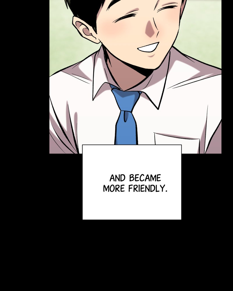 Read The Guy Upstairs EN Manga Online