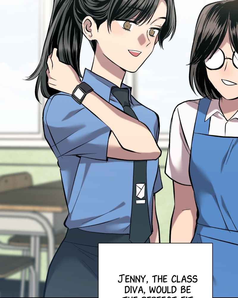 Read The Guy Upstairs EN Manga Online