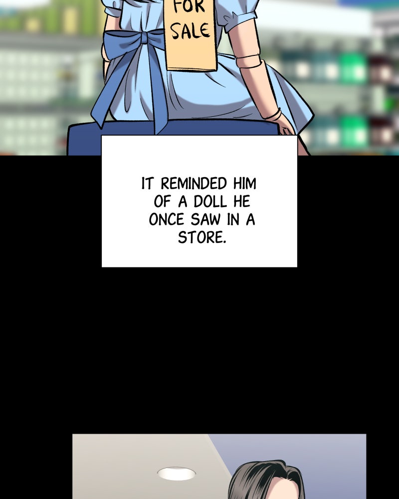 Read The Guy Upstairs EN Manga Online