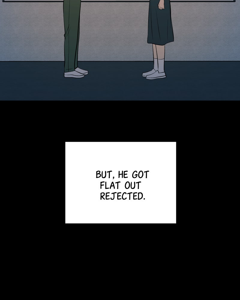 Read The Guy Upstairs EN Manga Online