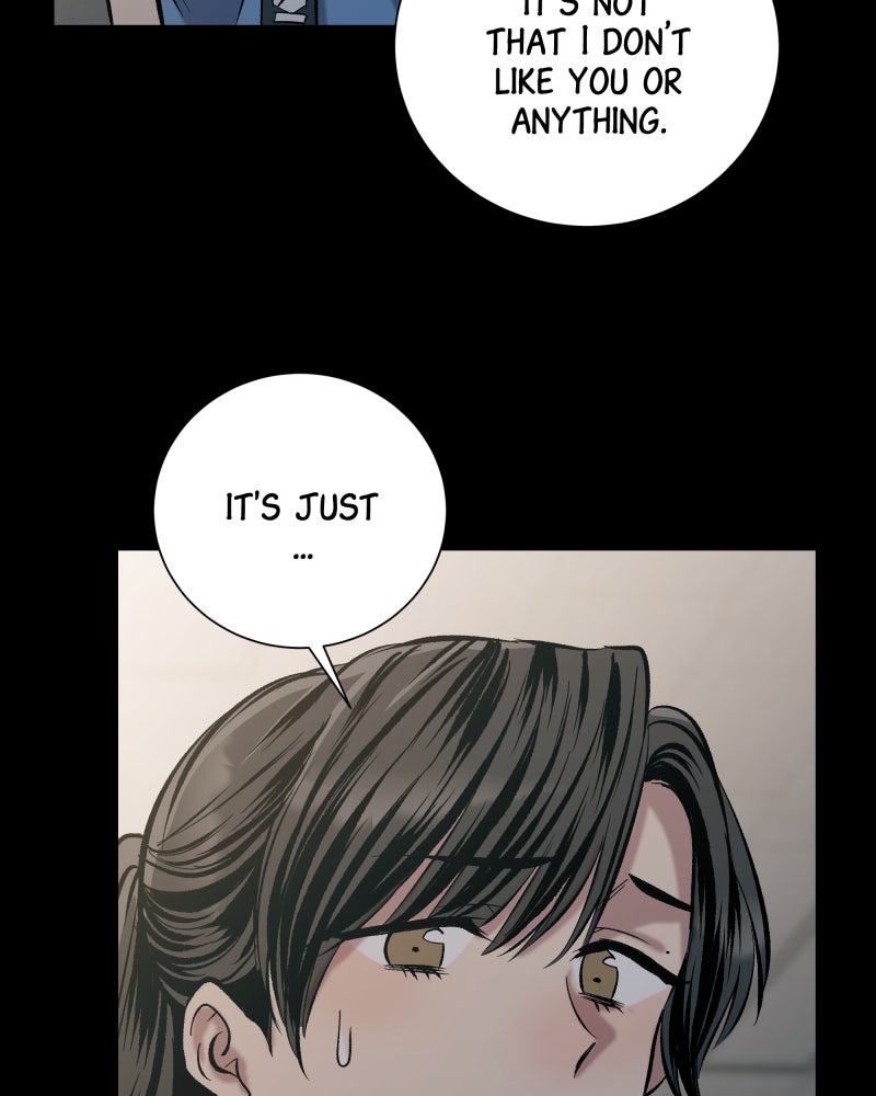 Read The Guy Upstairs EN Manga Online