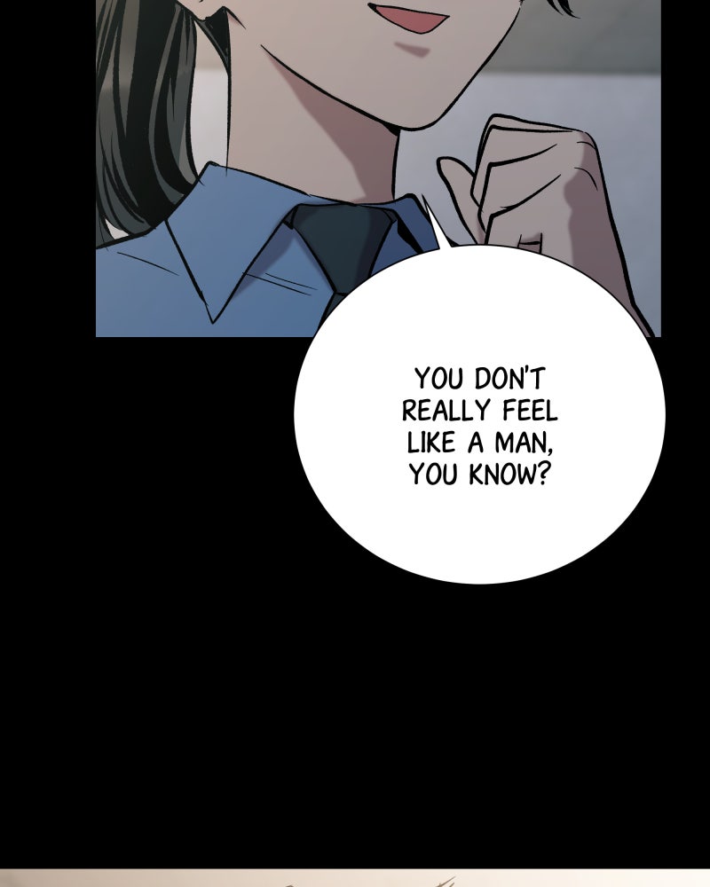 Read The Guy Upstairs EN Manga Online