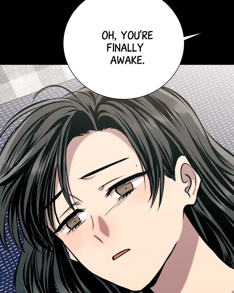 Read The Guy Upstairs EN Manga Online