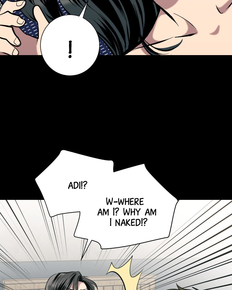 Read The Guy Upstairs EN Manga Online