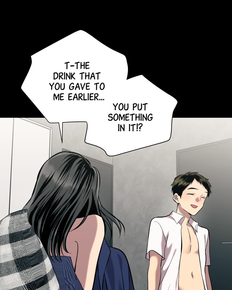 Read The Guy Upstairs EN Manga Online