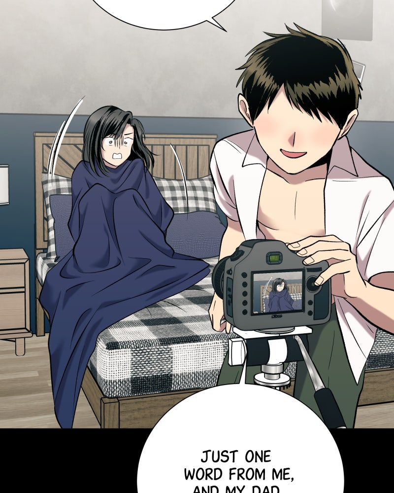 Read The Guy Upstairs EN Manga Online