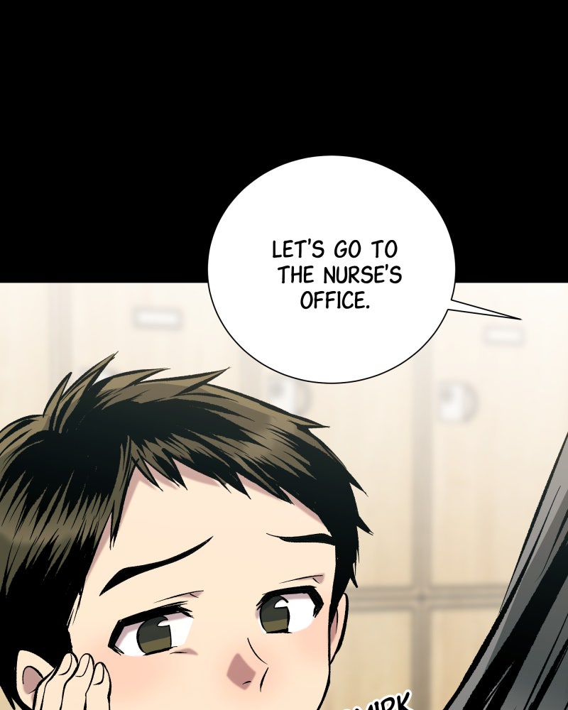 Read The Guy Upstairs EN Manga Online