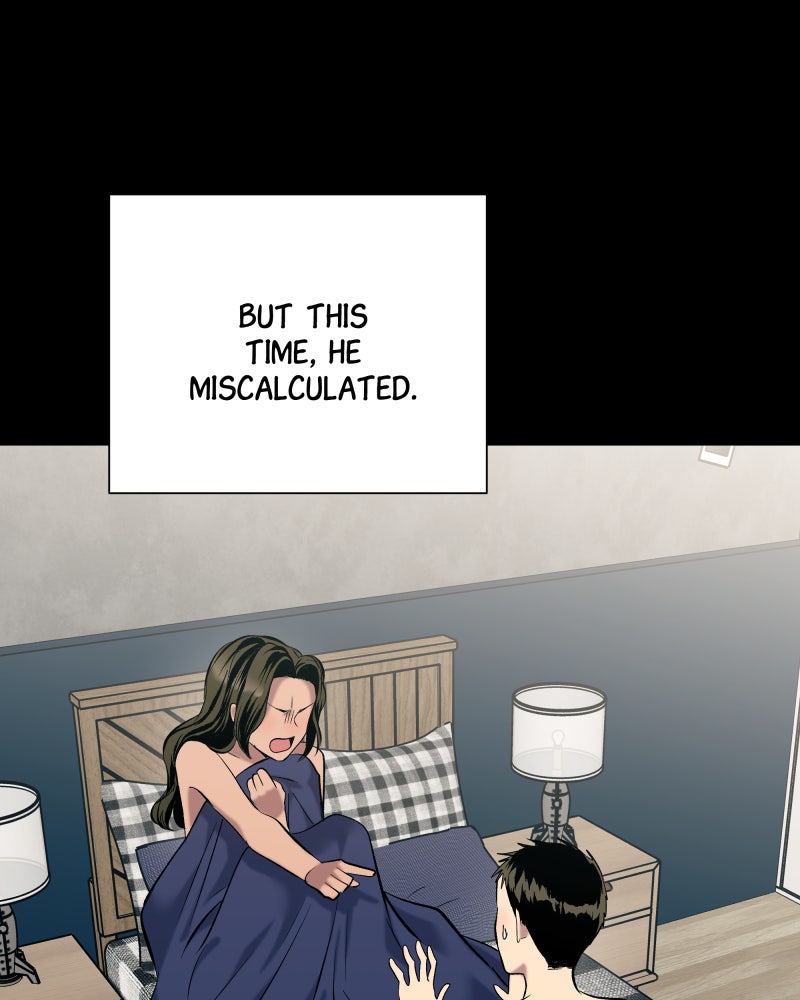 Read The Guy Upstairs EN Manga Online