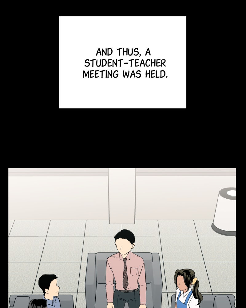 Read The Guy Upstairs EN Manga Online