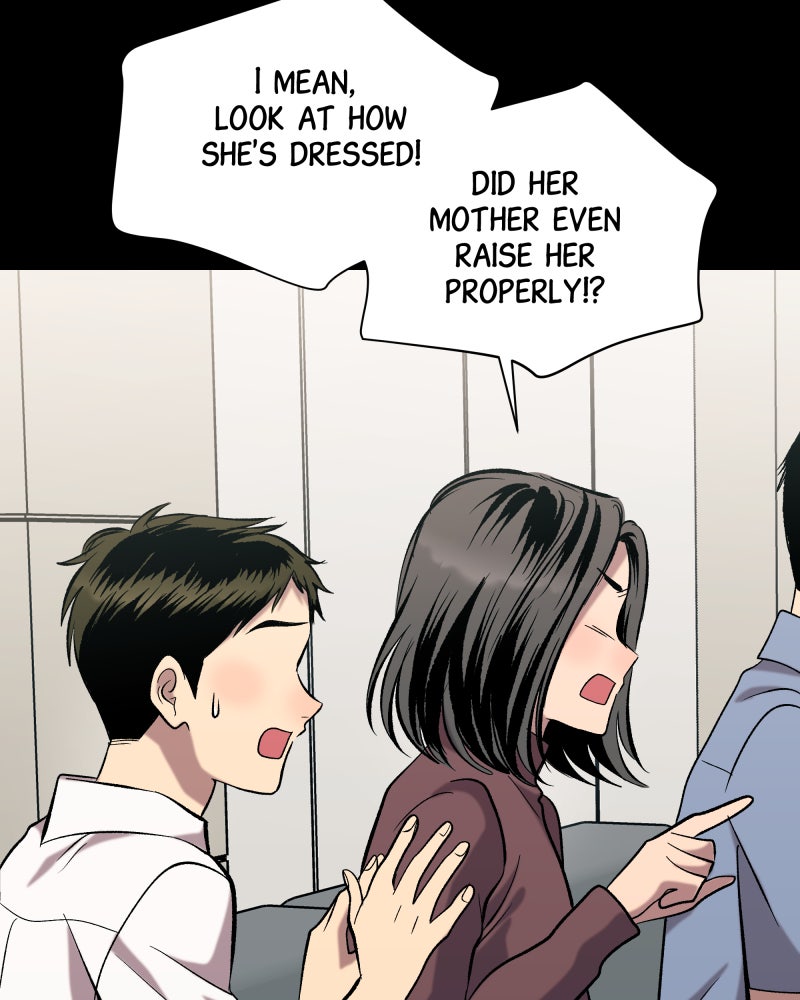 Read The Guy Upstairs EN Manga Online