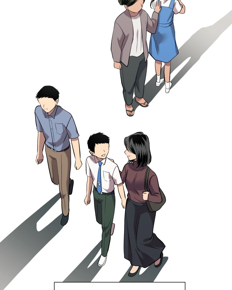 Read The Guy Upstairs EN Manga Online