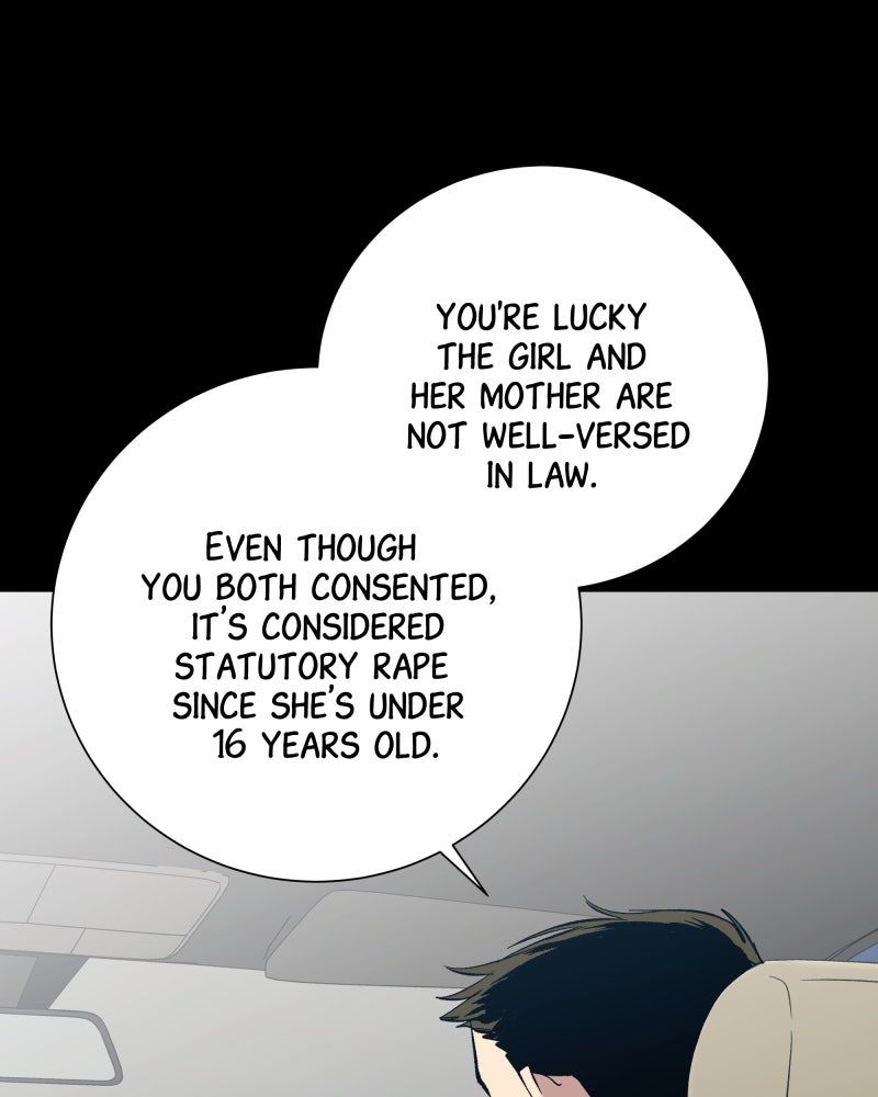 Read The Guy Upstairs EN Manga Online