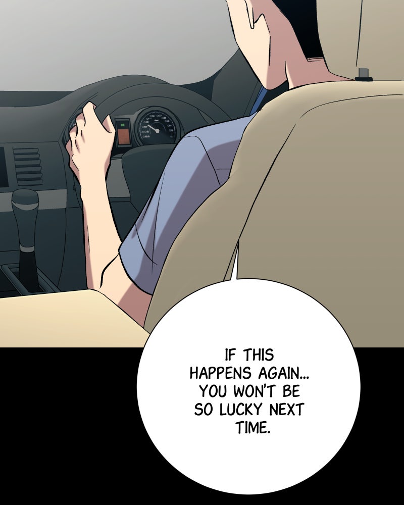 Read The Guy Upstairs EN Manga Online