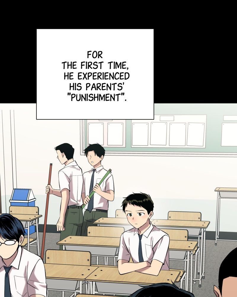 Read The Guy Upstairs EN Manga Online