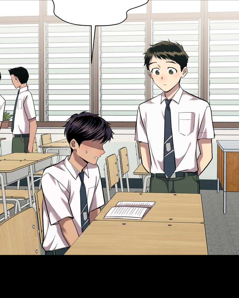 Read The Guy Upstairs EN Manga Online