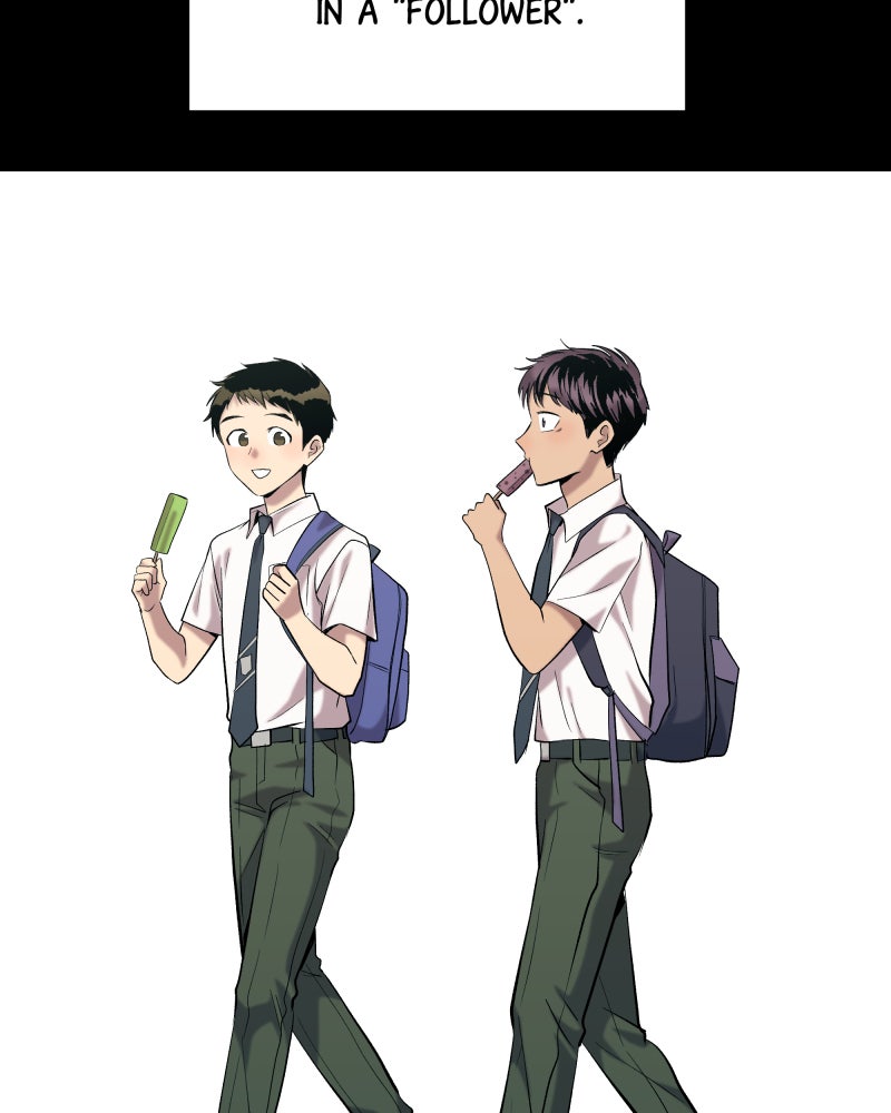 Read The Guy Upstairs EN Manga Online