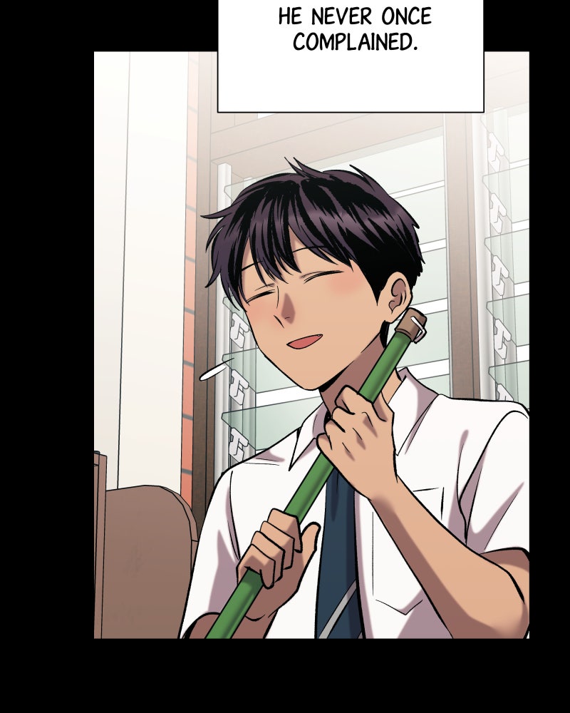 Read The Guy Upstairs EN Manga Online