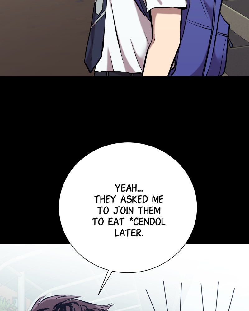 Read The Guy Upstairs EN Manga Online