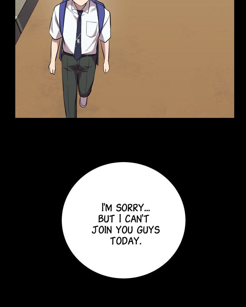 Read The Guy Upstairs EN Manga Online