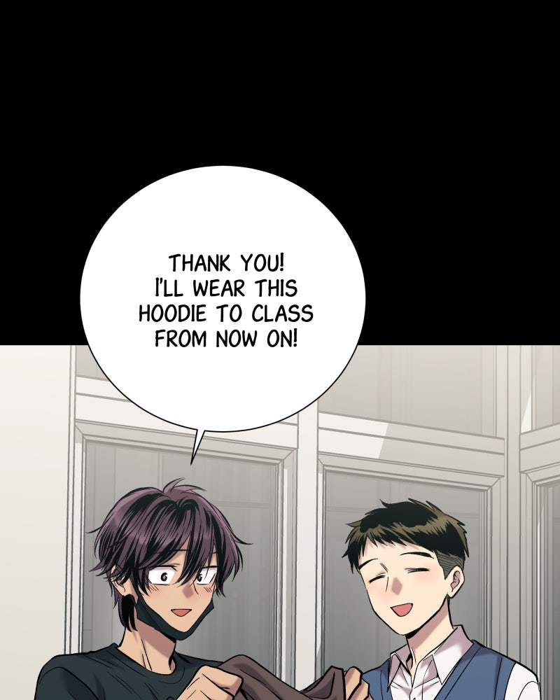 Read The Guy Upstairs EN Manga Online