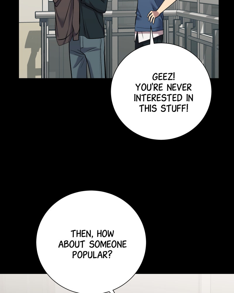 Read The Guy Upstairs EN Manga Online