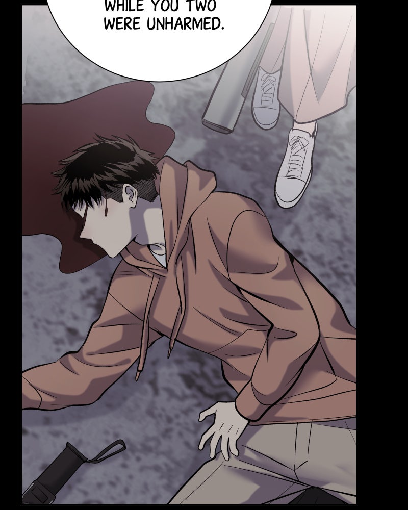 Read The Guy Upstairs EN Manga Online