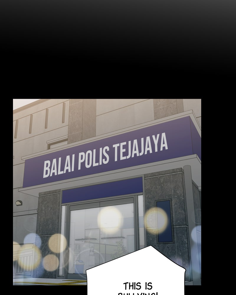 Read The Guy Upstairs EN Manga Online