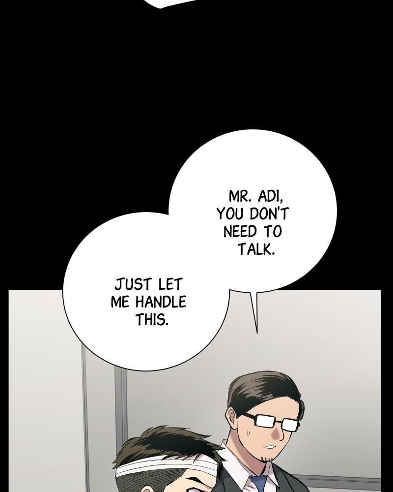 Read The Guy Upstairs EN Manga Online