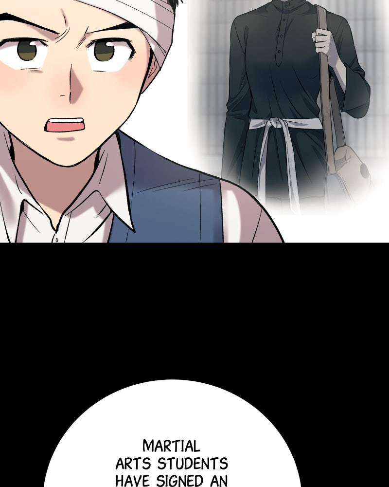 Read The Guy Upstairs EN Manga Online