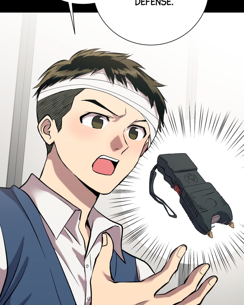 Read The Guy Upstairs EN Manga Online