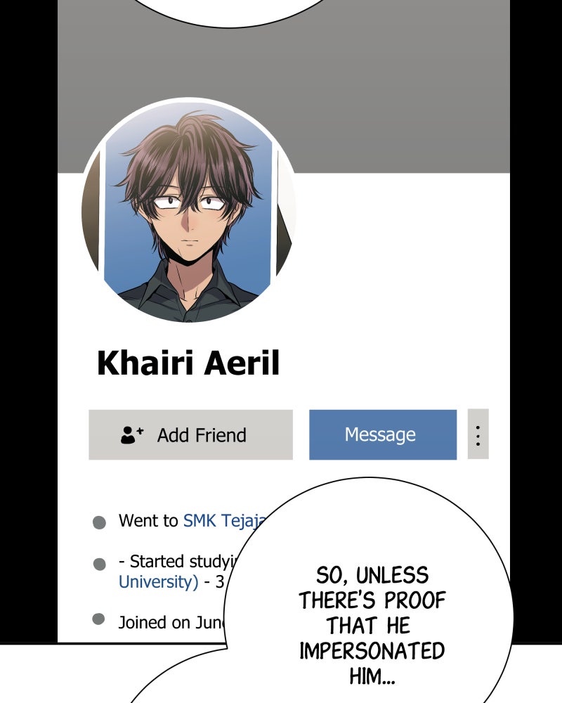 Read The Guy Upstairs EN Manga Online