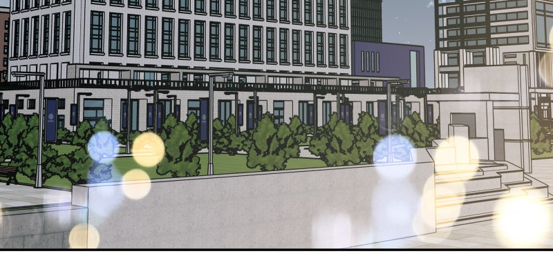 Read The Guy Upstairs EN Manga Online