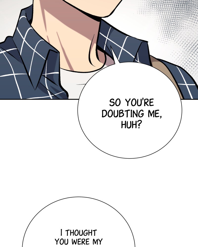 Read The Guy Upstairs EN Manga Online