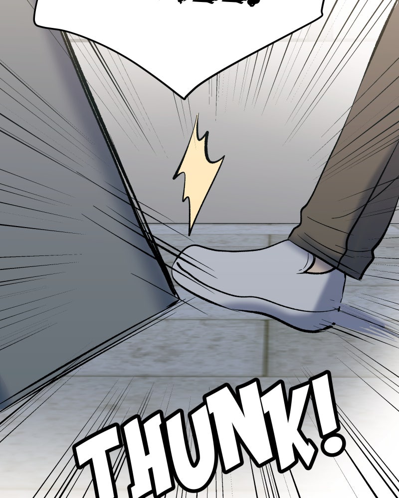 Read The Guy Upstairs EN Manga Online